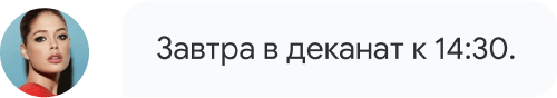 Lions Students Notifications